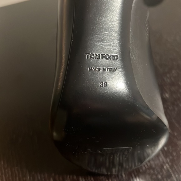 NWT Tom Ford heels - Picture 11 of 13